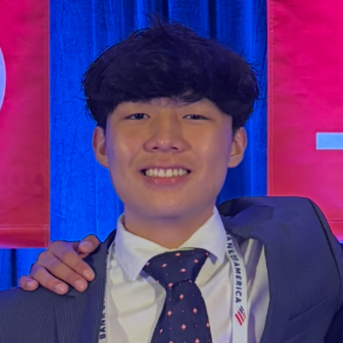 Aiden Lee