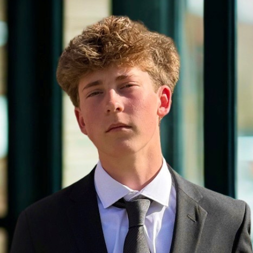 Owen Purtell